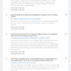 Our paper accepted and listed on SSRN’s Top Ten download list!
